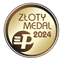 Najbardziej innowacyjne polskie firmy docenione przez Grupę MTP i PARP - Aktualności - Złoty Medal