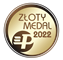Gold Medal - EDUTEC 2020 - Multimedia - Zloty Medal
