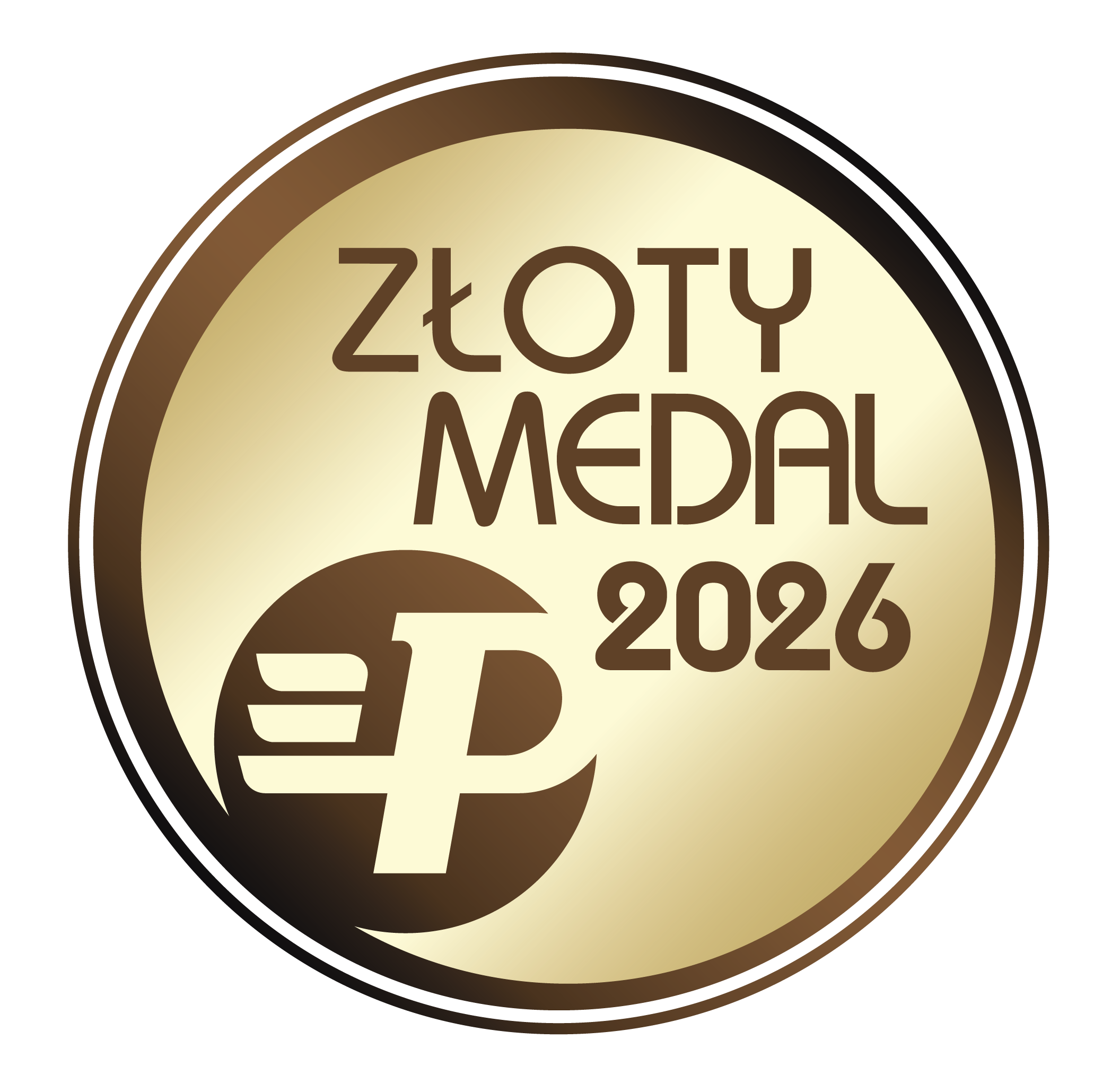 Gold Medal - MEBLE POLSKA & HOME DECOR - Multimedia - Złoty Medal